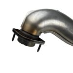 Tubo Intermediario Escapamento Bmw M2 Coupe G87 2023 a 2025 - Imagem 7