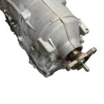 Caixa Cambio Transmissao Bmw M3 Competition G80 Base Troca - Imagem 4