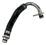 Tubo Mangueira Bomba Agua Motor Audi Rs4 2.9 V6 2019 a 2021