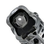 Coxim Hidraulico Motor Audi Rs4 2.9 V6 2019 a 2021 Esquerdo - Imagem 4