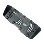 Moldura Retrovisor Interno Bmw M3 Competition G80 2021 2025 - Imagem 3