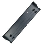 Suporte Placa Dianteira Bmw M2 Coupe G87 2022 2023 2024 2025 - Imagem 7