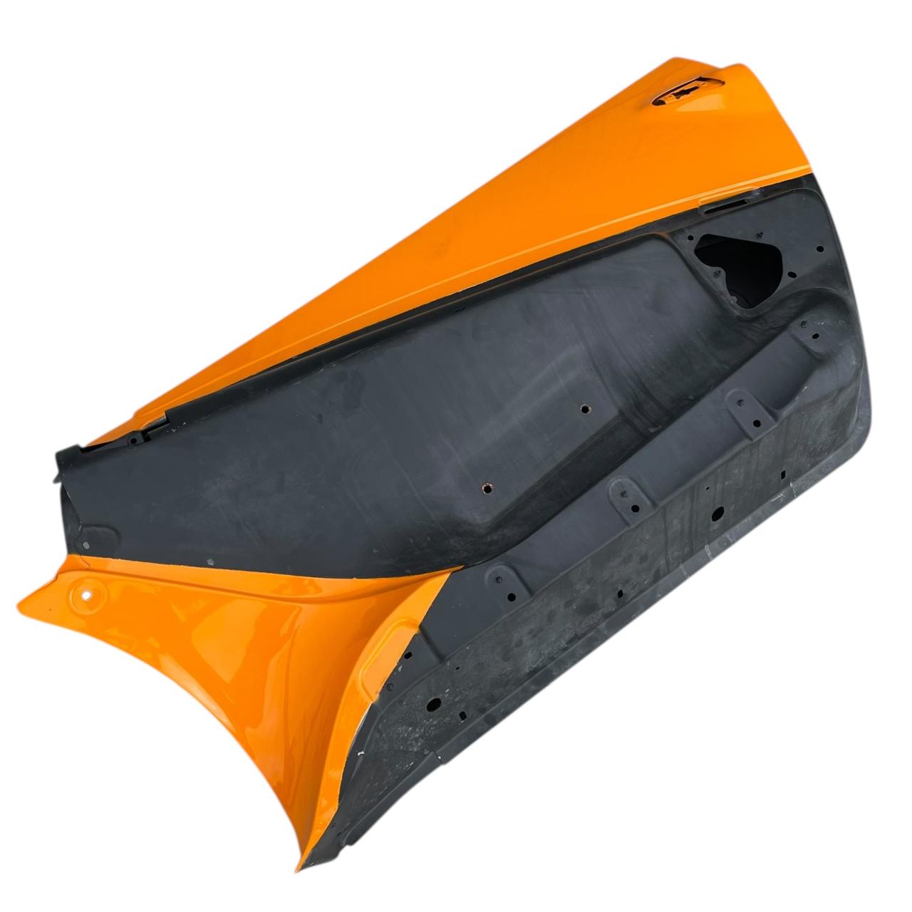 f0ede01f5dd963f3d020baaeecad8d75.jpeg Porta McLaren 720S 4.0 V8 Spider 2019 2020 A 2023 Esquerda - Imagem 1