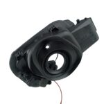 Portinhola Tampa Tanque Combustivel Audi RS4 2.9 V6 2019 21 - Imagem 5
