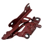 Dobradiça Braço Capo Bmw M3 F80 2015 2016 2017 2018 Esquerdo - Imagem 3