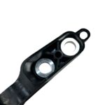 Suporte Defletor Ar Bmw M2 Coupe G87 2022 a 2025 Diant Esq - Imagem 4