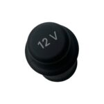 Tampa Capa Tomada 12v Audi Rs4 Avant 2.9 V6 2019 2020 2021 - Imagem 7