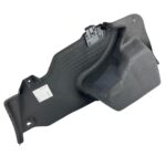 Forro Lateral Porta Malas Bmw M3 Competition G80 2022 Esquer - Imagem 7