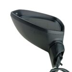 Retrovisor Espelho Audi RS4 2.9 V6 2019 2020 2021 Esquerdo - Imagem 4