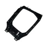 Moldura Console Central Carbono Bmw M2 Coupe G87 2023 a 2025 - Imagem 8
