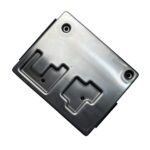 Modulo Conforto Bcm Porsche Macan Gts 2.9 2020 2021 a 2024 - Imagem 7