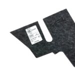 Isolamento Acustico Porta Mala Audi Rs4 2.9 V6 2019 2021 Dir - Imagem 7