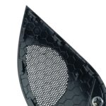 Grade Alto Falante Painel Audi RS4 2.9 V6 2019 2020 2021 Dir - Imagem 4