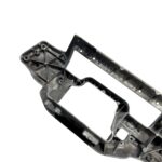 Suporte Armaçao Painel Tabelier McLaren 720s V8 2017 A 2023 - Imagem 3