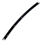 Friso Guia Vidro Bmw M3 Competition G80 2021 a 2025 Tras Esq - Imagem 3