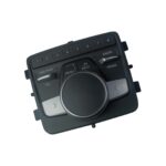 Botao Comando Radio Console Audi RS4 2.9 V6 2019 2020 2021