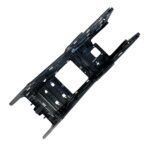 Suporte Console Central Audi Q8 3.0 Tfsi 2020 2021 2022 Oem - Imagem 5