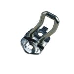Batente Trava Porta Malas Bmw M2 Competition G87 2021 a 2025 - Imagem 3