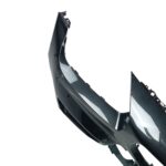 Capa Parachoque Dianteiro Bmw M2 Coupe G87 2022 2023 a 2025 - Imagem 8