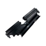 Duto Saida Ar Central Painel Audi Rs4 2.9 V6 2019 2020 2021