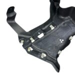 Capa Protetor Assoalho Bmw M2 Coupe G87 2022 a 2025 Tras Dir - Imagem 5