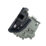 Fechadura Porta Audi Rs4 2.9 V6 2019 2020 2021 Diant Direito - Imagem 3