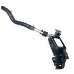 Tubo Mangueira Bomba Agua Motor Mclaren 720s 4.0 V8 17 A 23