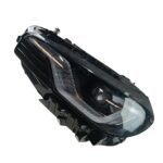 Farol Laser Bmw M2 Coupe G87 2022 2023 a 2025 Esquerdo Oem