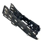 Suporte Console Central Audi Q8 3.0 Tfsi 2020 2021 2022 Oem - Imagem 8