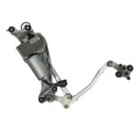 Galhada Motor Limpador Parabrisa Mclaren 720s 4.0 v8 17 A 23