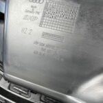 Forro Porta Audi RS4 2.9 V6 2019 a 2021 Dianteiro Direito - Imagem 9