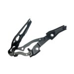 Dobradiça Porta Malas Bmw M2 Coupe G87 2022 2023 a 2025 Dir