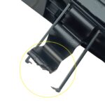 Duto Defletor ar Radiador Bmw M2 Coupe G87 2022 2023 a 2025 - Imagem 4