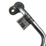 Mangueira Compressor ar Condicionado Audi Rs4 V6 2019 2021 - Imagem 5