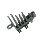 Modulo Reator Farol Led Audi Rs4 2.9 V6 2019 2020 2021 Oem - Imagem 3