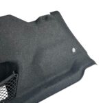 Forro Lateral Porta Malas Bmw M3 Competition G80 2022 Esquer - Imagem 4
