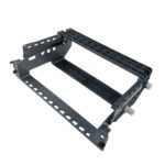 Suporte Central Multimidia Bmw M3 Competition G80 2020 2024 - Imagem 5