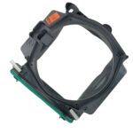Suporte Subwoofer Bmw M2 Coupe G80 2022 2023 a 2025 Direit - Imagem 7