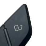 Botao Trava Porta Audi Q8 3.0 2020 2021 2022 Diant Direito - Imagem 4