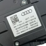 Trambulador Alavanca Cambio Marcha Audi RS4 2.9 V6 2019 2021 - Imagem 10
