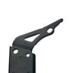 Suporte Rede Porta Malas Audi RS4 2.9 V6 2019 2020 2021 Esq - Imagem 5