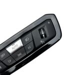 Botao Comando Chave Luz Farol Bmw M3 Competition G80 2022 - Imagem 2
