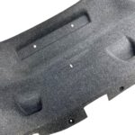 Acabamento Forro Tampa Porta Malas BMW M3 F80 2015 A 2018 - Imagem 5