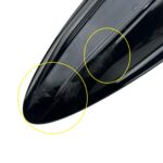 Capa Antena Teto Bmw M2 Coupe G87 2022 2023 2024 2025 Oem - Imagem 2