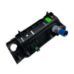 Entrada Usb Tomada 12v Console Audi Rs4 2.9 V6 2019 a 2021 - Imagem 7