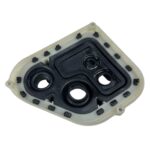 Borracha Vedação Caixa Ar Bmw M2 Coupe G87 2022 2023 a 2025 - Imagem 4