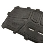 Isolamento Forro Ruido Capo Audi Rs4 2.9 V6 2019 2020 2021 - Imagem 4