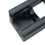 Acabamento Trilho Banco Bmw M3 Competition G80 2021 2025 Esq - Imagem 4