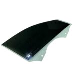 Vidro Porta Bmw M3 F80 2015 2016 2017 2018 Dianteiro Direito