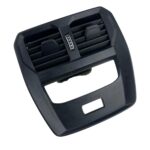 Difusor Saida Ar Central Traseiro BMW M3 Competition G80 22